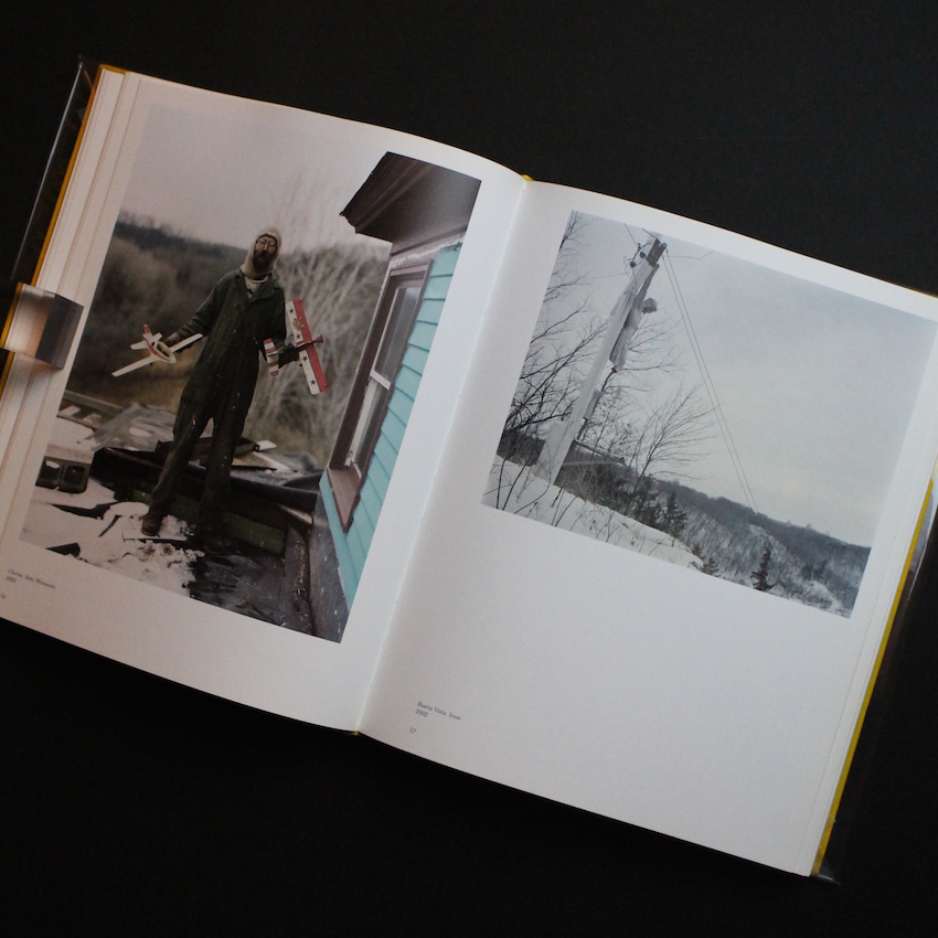 From Here To There : Alec Soth's America - Alec Soth