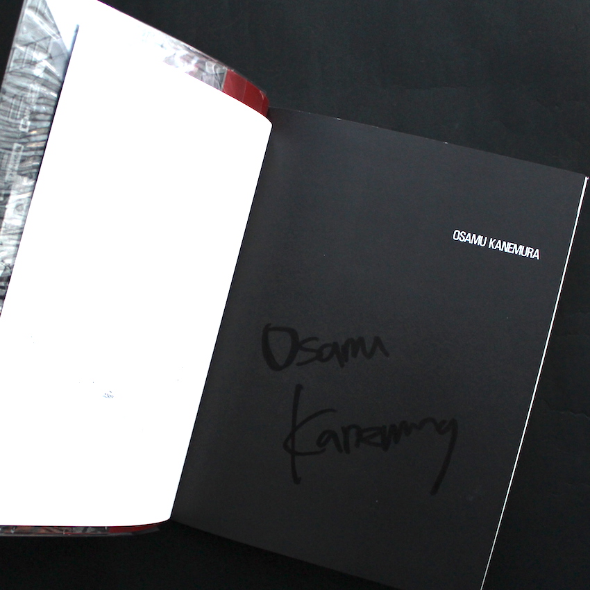 I Can Tell（Signed） - 金村 修 / Osamu Kanemura