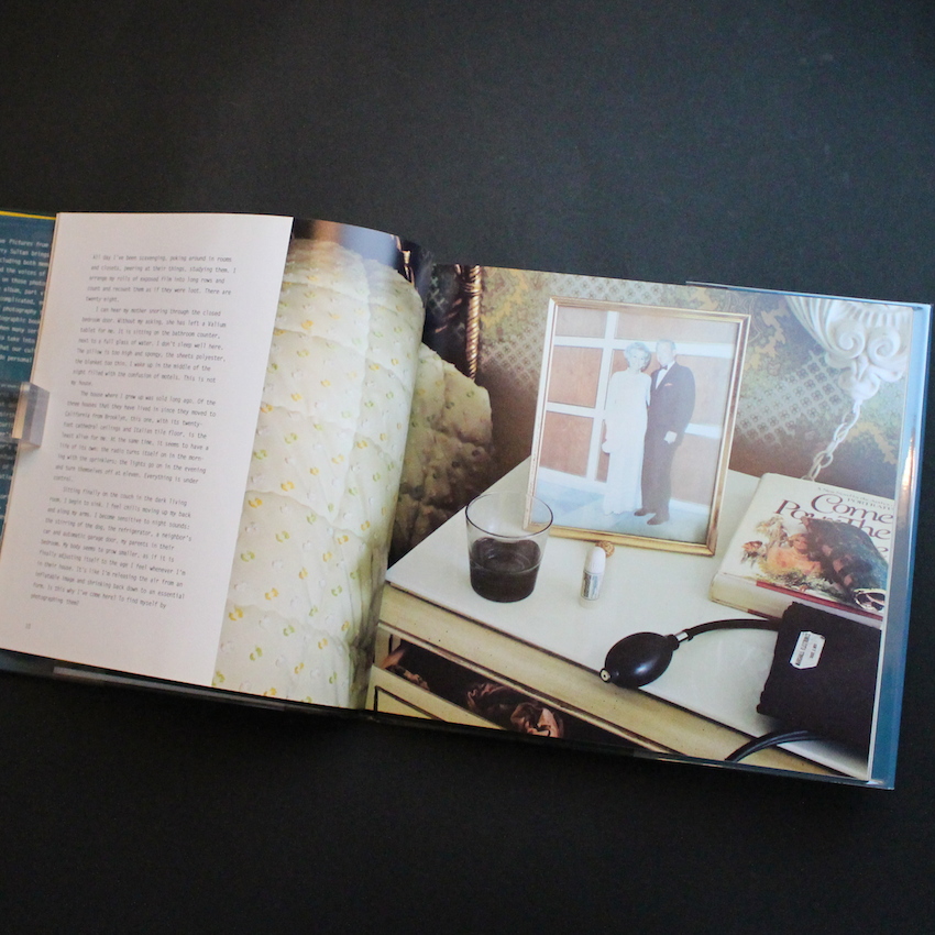 Pictures From Home（First Edition） - Larry Sultan