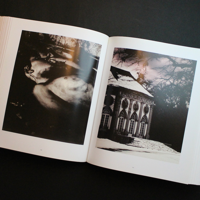 Mnemosyne - Bill Henson