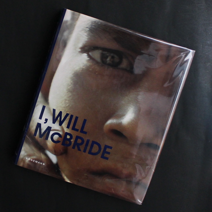 Will McBride : Mein Italien ウィル・マクブライド Will McBride