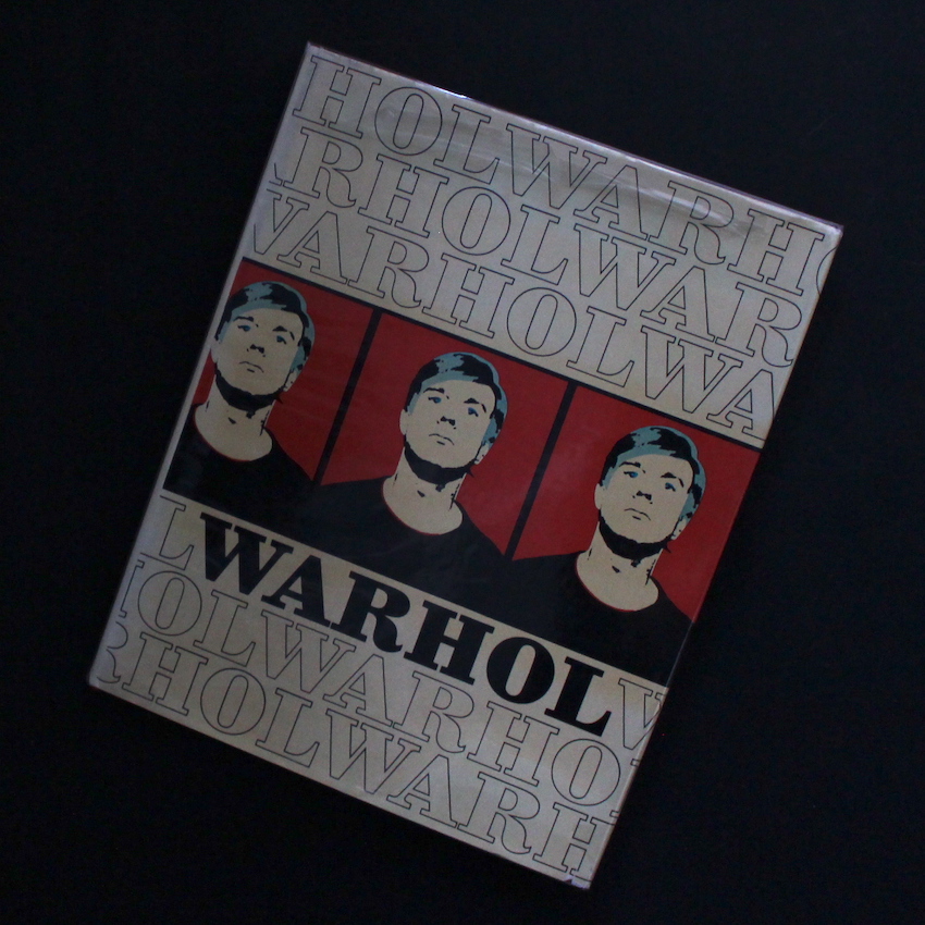 Andy Warhol - Andy Warhol