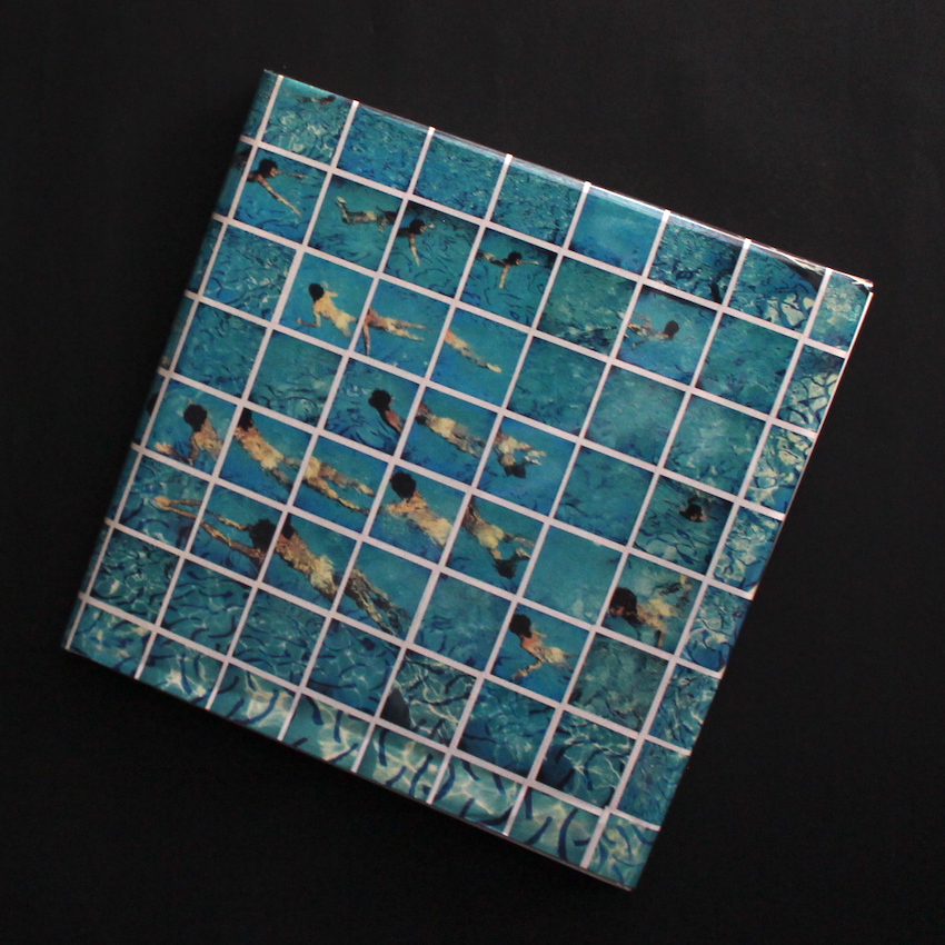 Cameraworks - David Hockney