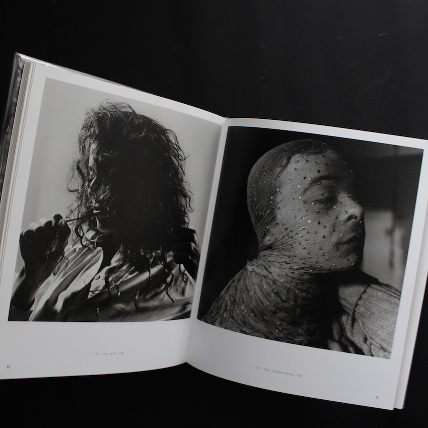 Speed of Life - Peter Hujar