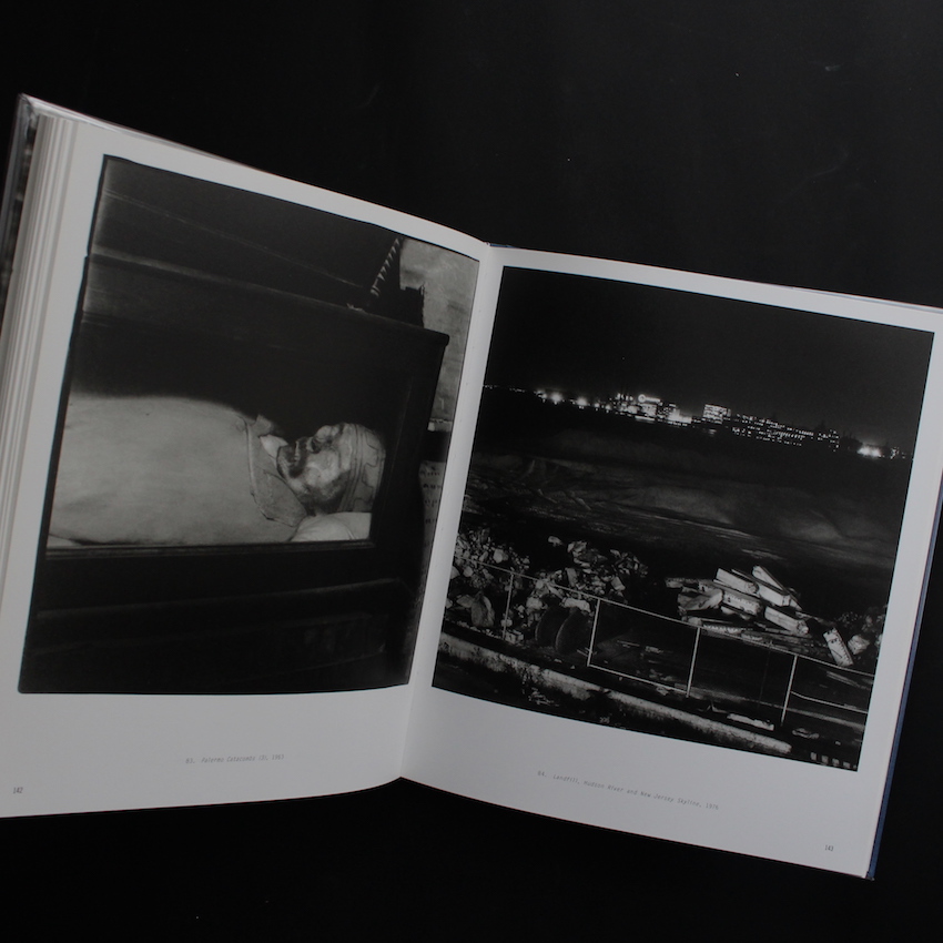 Speed of Life - Peter Hujar