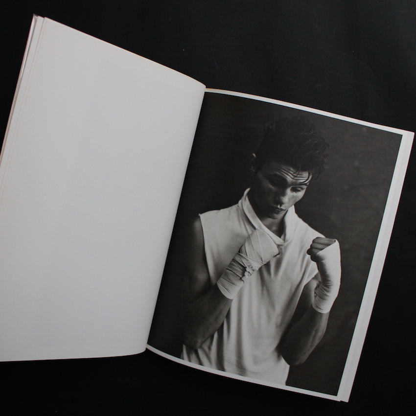 Bruce Weber（Second Printing） - Bruce Weber