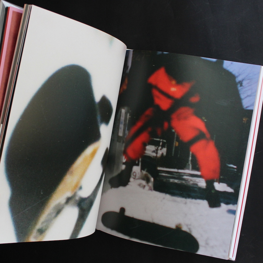 David Sims Supreme - David Sims