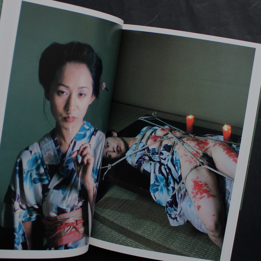 荒木経惟写真全集 全20冊+1冊 / Nobuyoshi Araki Photo Collection 20