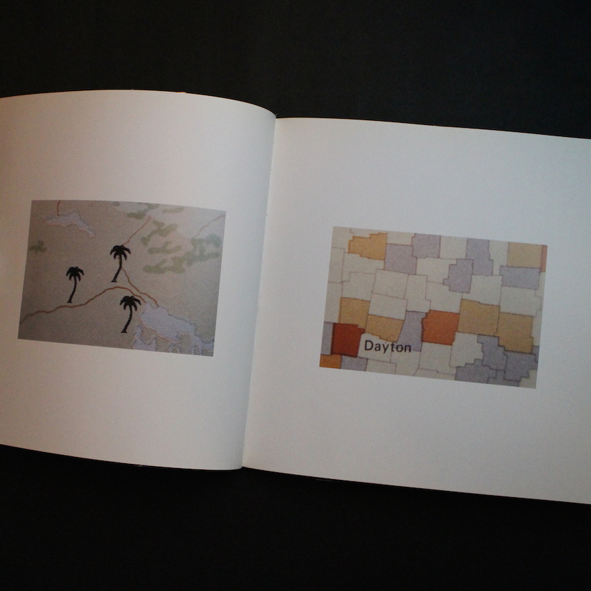 Atlante - Luigi Ghirri