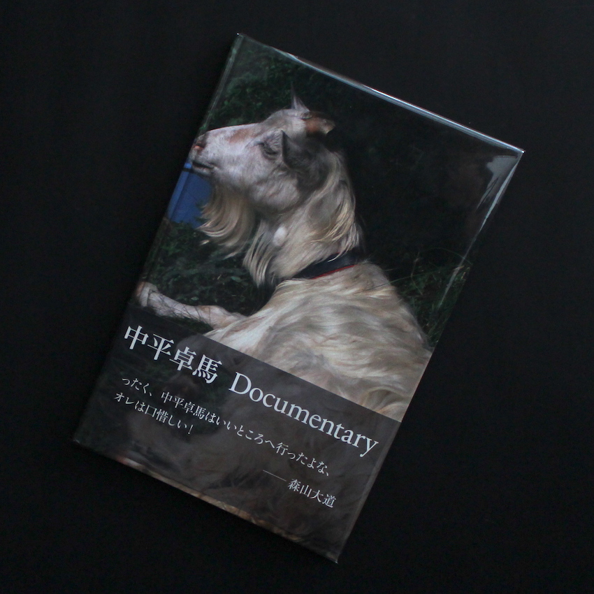 ドキュメンタリー / Documentary - 中平 卓馬 / Takuma Nakahira