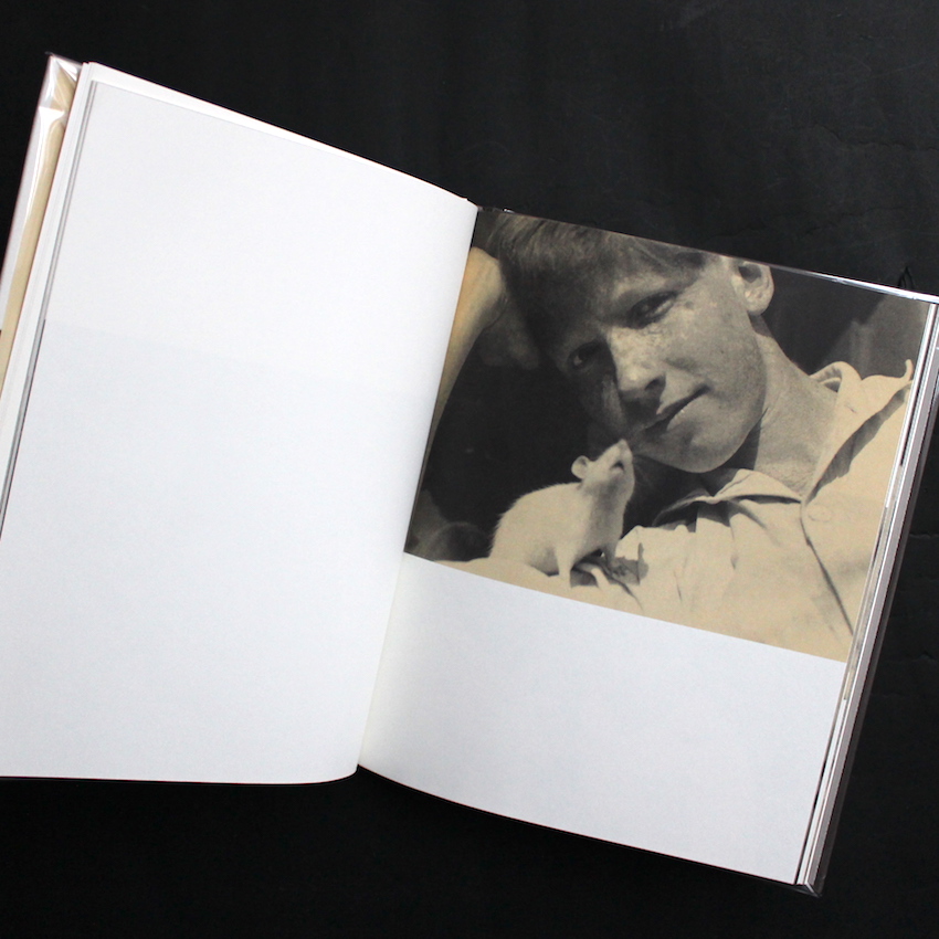 Mother's Days - Imogen Cunningham