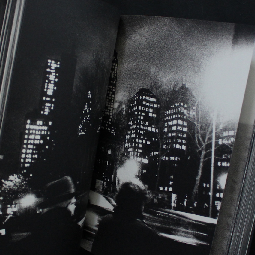 71 - NY（PPP Editions） - 森山 大道 / Daido Moriyama