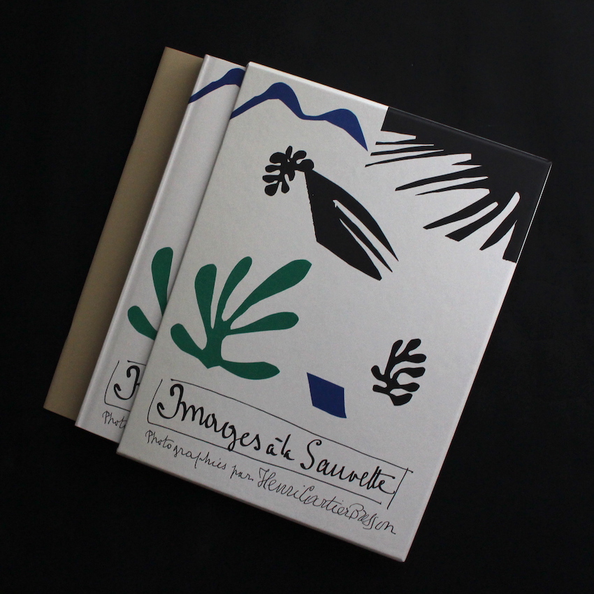 Images a la Sauvette（First Steidl Edition） - Henri Cartier-Bresson