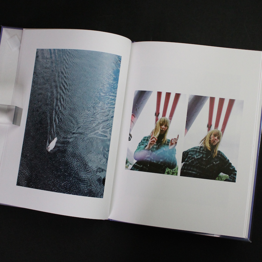 Little by Little - 小浪 次郎 / Jiro Konami