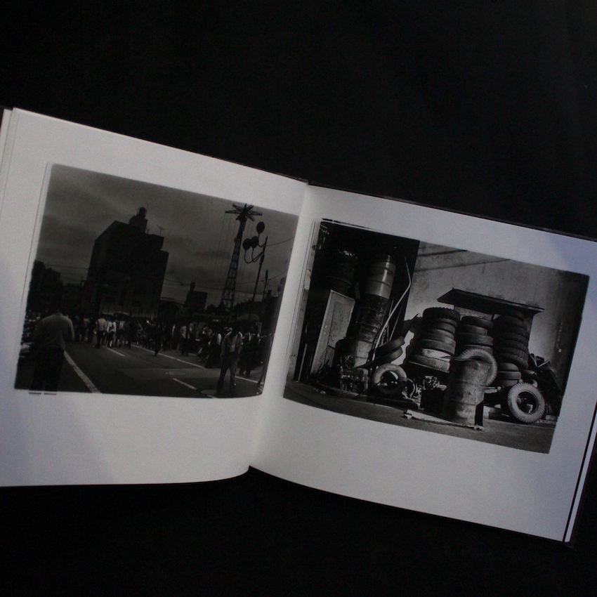 1980年代 余話 / 1980s Remnants（Signed） - 森山 大道 / Daido Moriyama