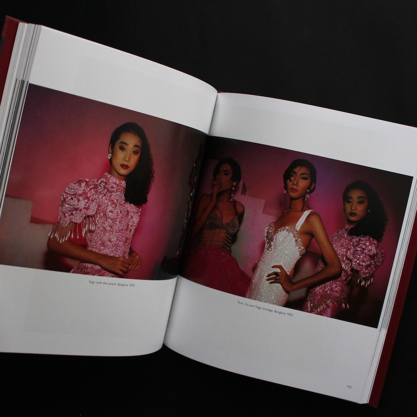 The Other Side（Steidl Edition, Unopened） - Nan Goldin