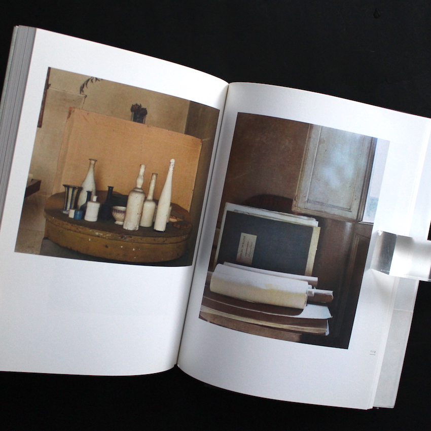 ジョルジョ・モランディ ようこそ幻の展覧会へ。 - Giorgio Morandi