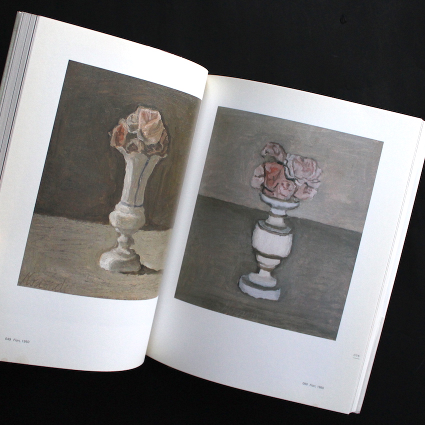 ジョルジョ・モランディ ようこそ幻の展覧会へ。 - Giorgio Morandi