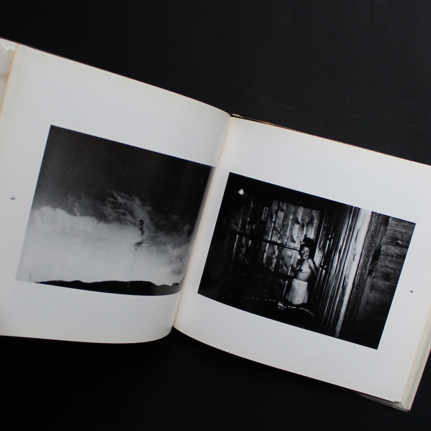 流れの歌 soul and soul（First Edition） - 鈴木 清 / Kiyoshi Suzuki