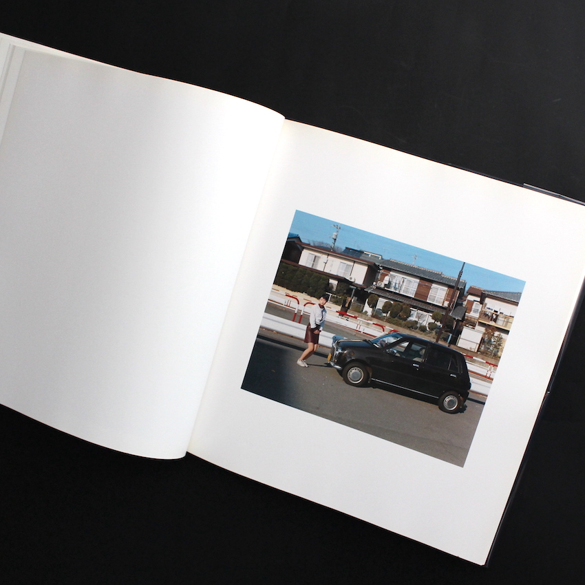 Map - 佐内 正史 / Masafumi Sanai