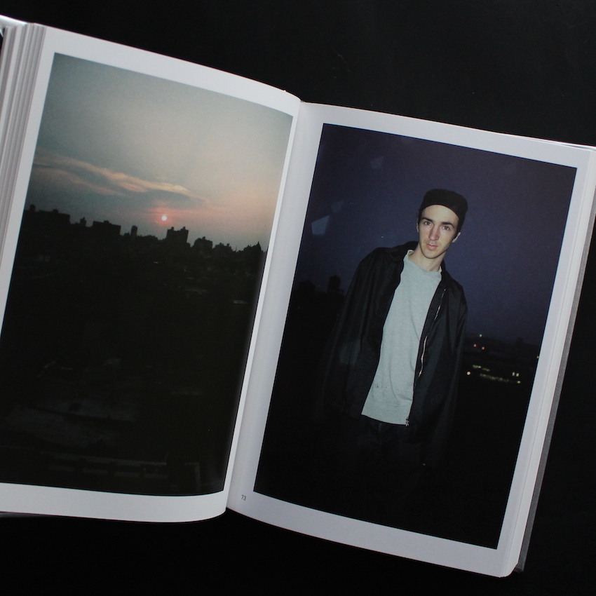 Street Lords（Signed） - Peter Sutherland