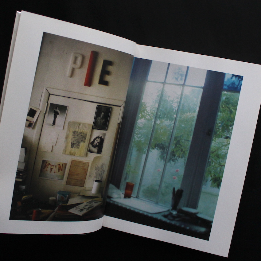 Jack Pierson ジャック・ピアソン 写真 Jack Pierson - Jack Pierson