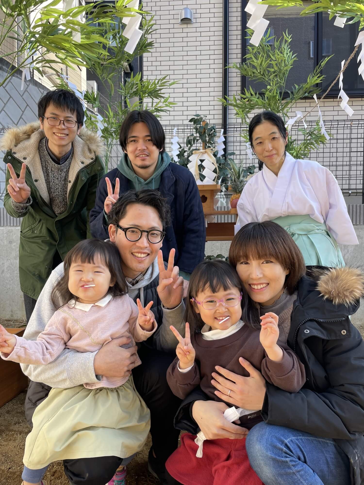 2023@前田工務店 - 株式会社前田工務店