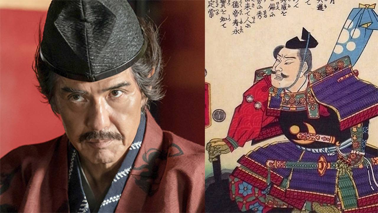 鎌倉殿の13人」佐藤浩市 演じる上総介広常の最期は近い！？第15回放送