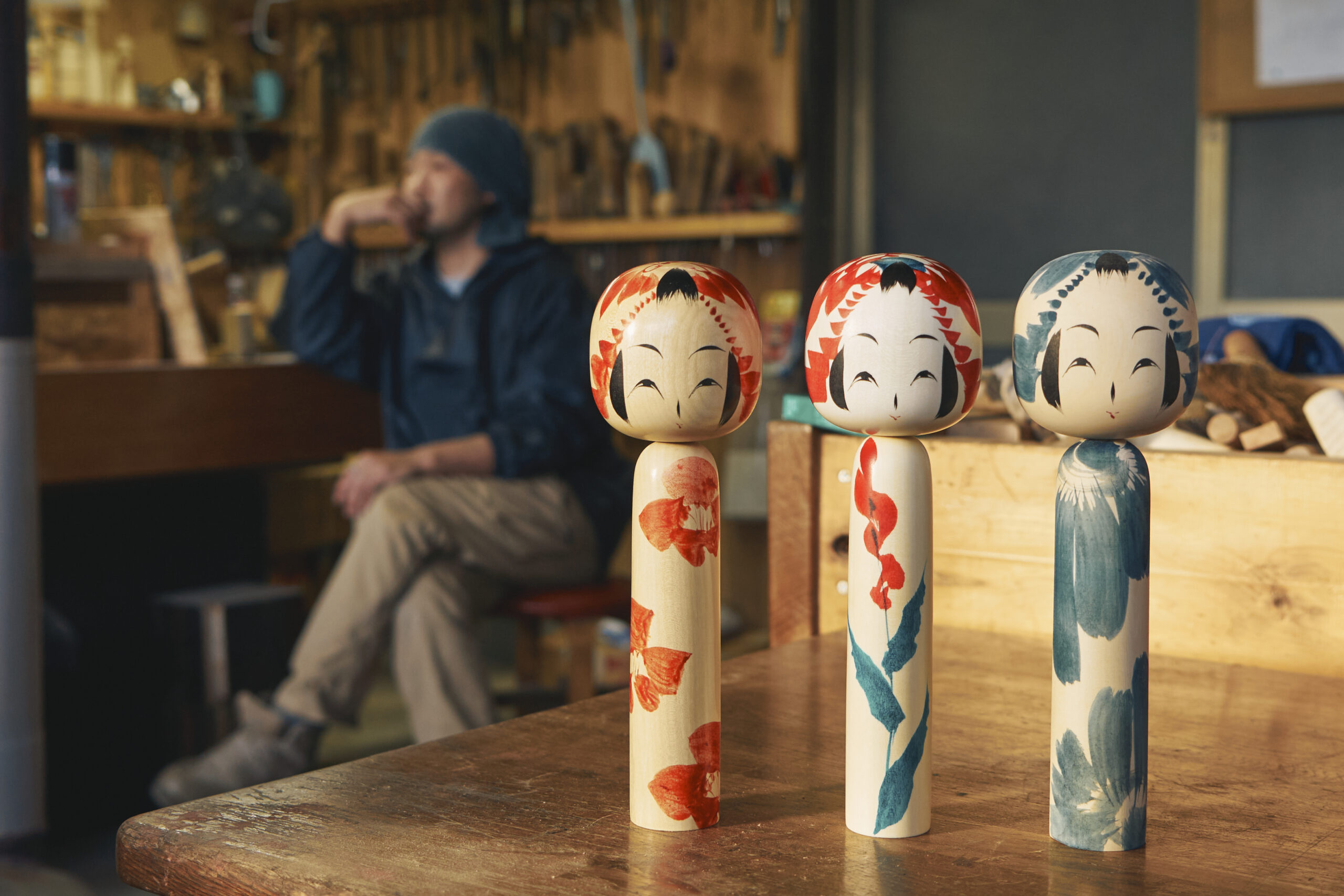 技であそび、技を慎む | インタビュー | まちりょく - せんだいと地域