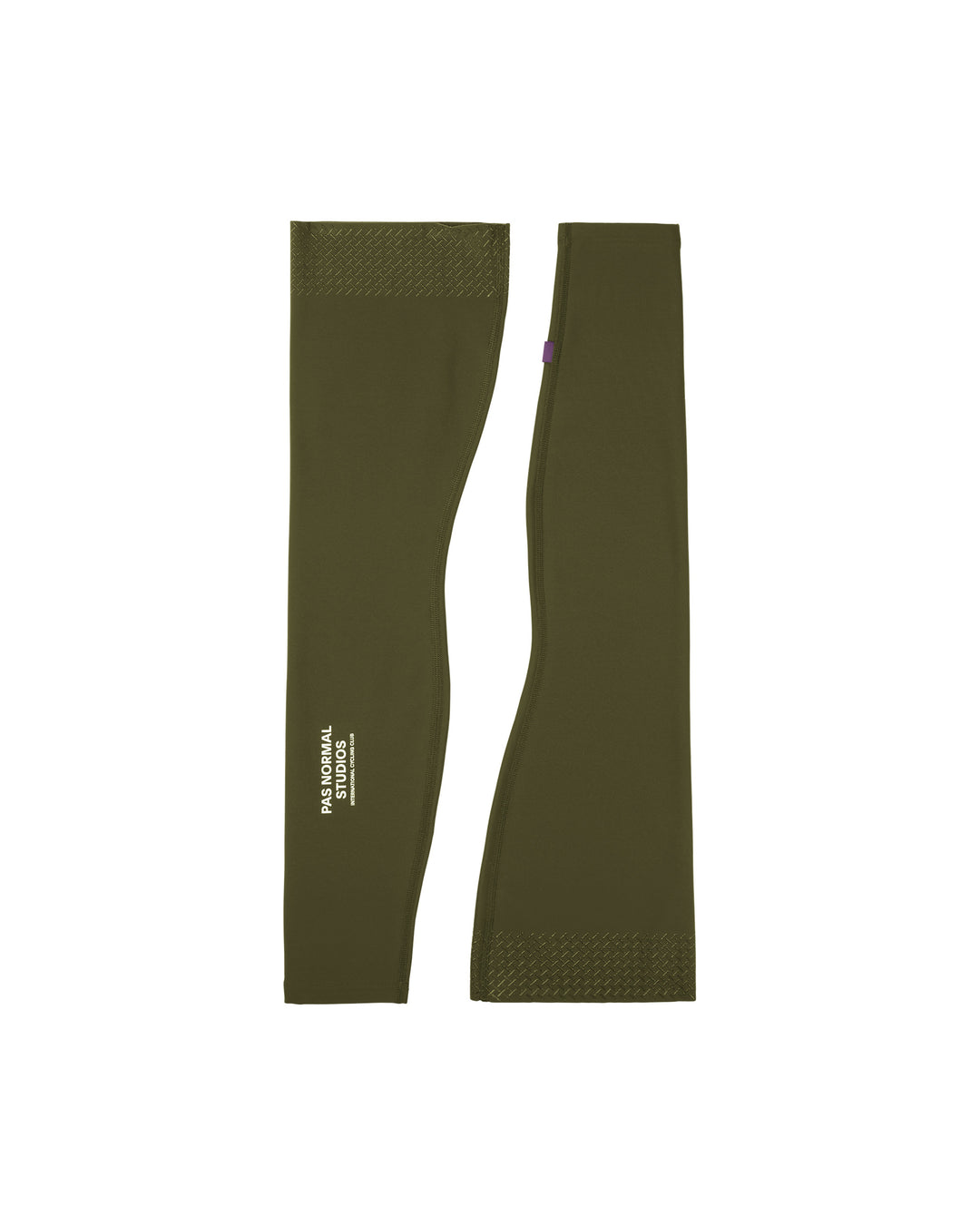 Pas Normal Studios | Logo Leg Warmers | MAGNET