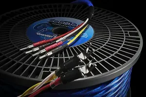 スピーカーケーブル - Zonotone（ゾノトーン）公式サイト