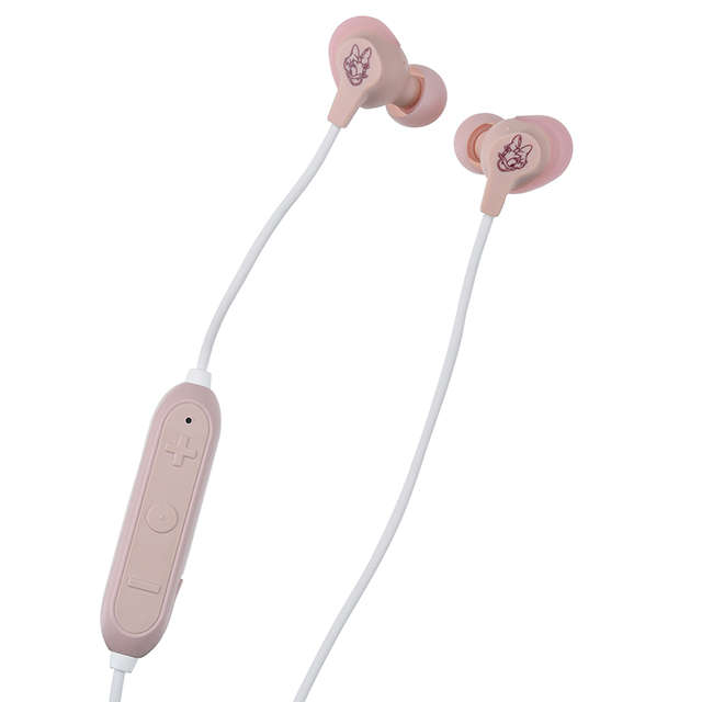 ディズニーストア」限定デザイン！「JVCケンウッド」と共同開発した