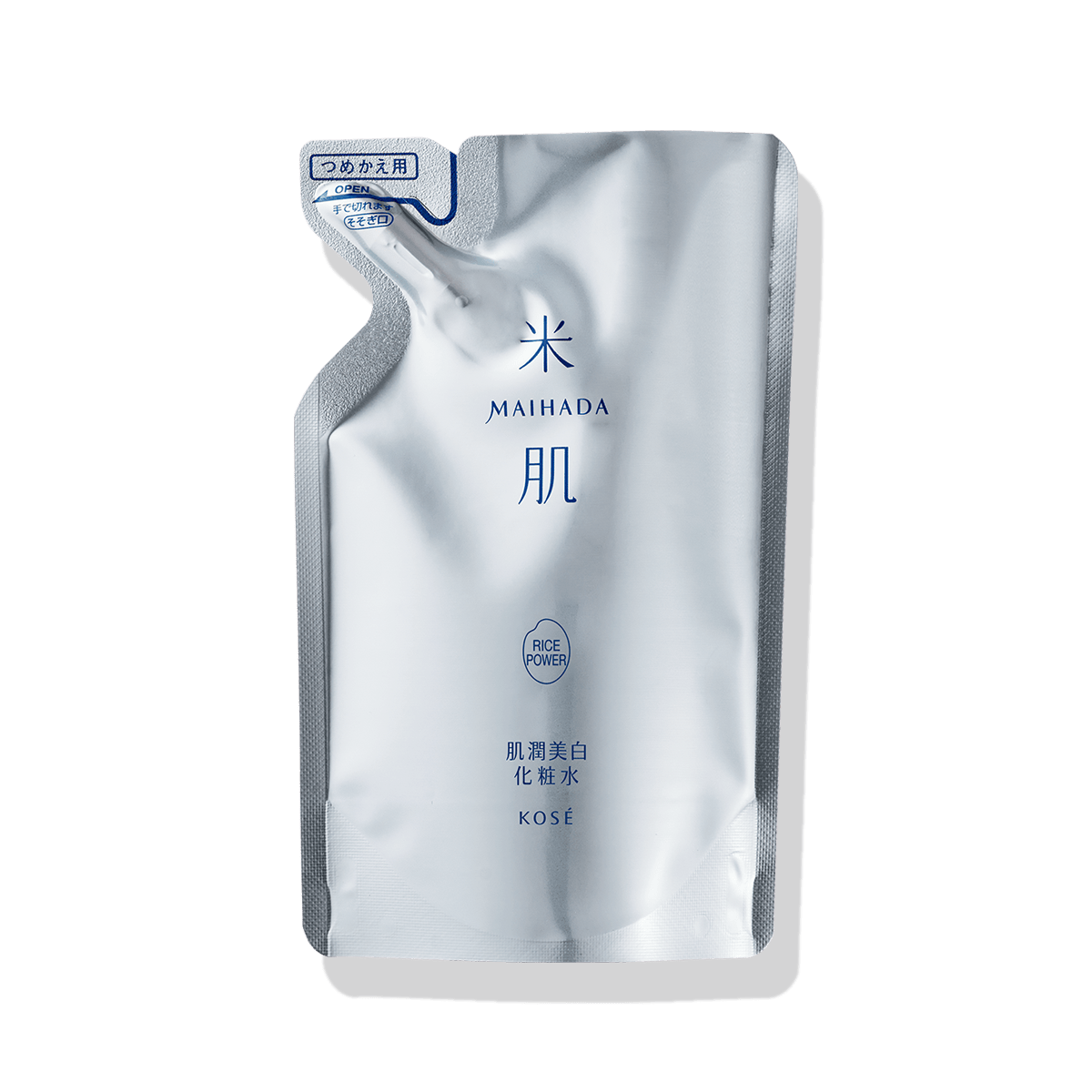 マイハダ 肌潤美白化粧水