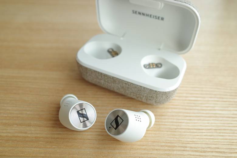 ゼンハイザーMOMENTUM True Wireless 2レビュー】ノイキャンはおまけ