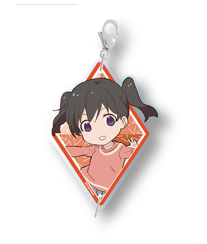 ヤマノススメ Next Summit エンディングイラスト集 | 書籍 | エイト