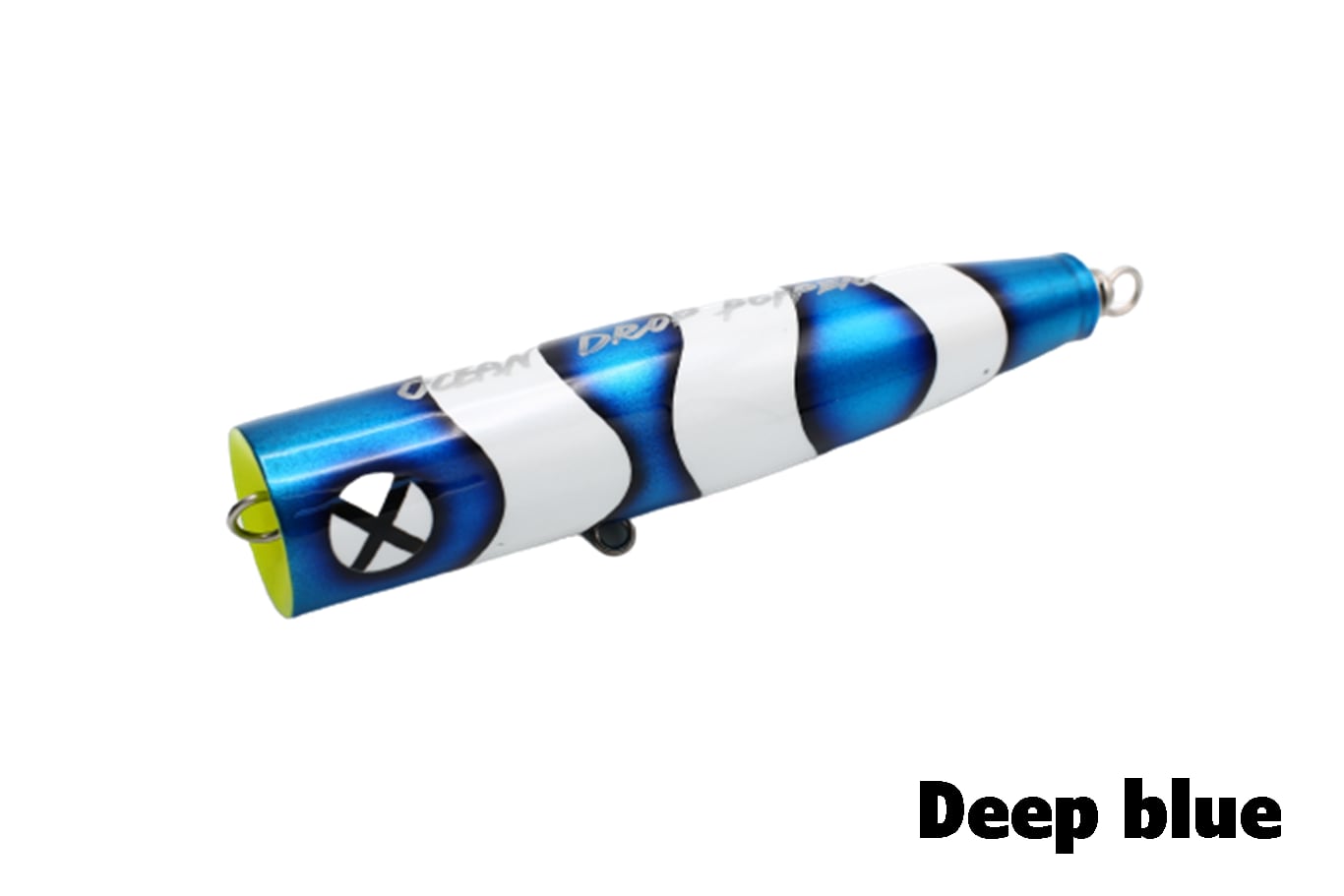 T.W.D Ocean Drop Popper 200 オーシャンドロップポッパー200