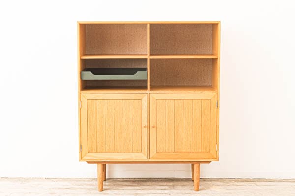 北欧家具 talo デンマーク製 ビンテージキャビネット カップボード