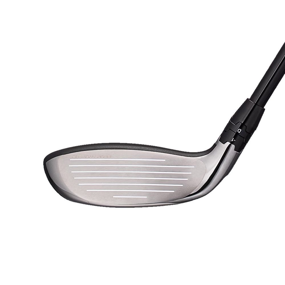 Callaway Paradym Ai SMOKE Utility キャロウェイ パラダイム エーアイ