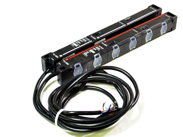 KEYENCE PJ-50A/PJ-55A Extended type area sensor | Sensor,KEYENCE