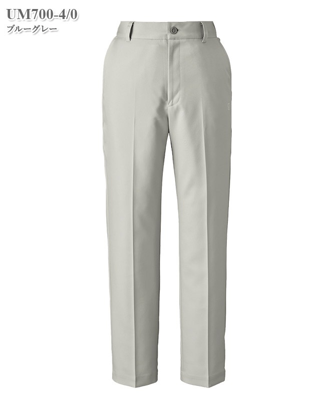 ukaスクラブスタディ レディスパンツ[住商モンブラン製品] UM700-6/P