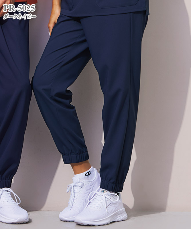 チャンピオン男女兼用パンツ[オンワード製品] PR-5025｜THS-白衣通販・販売