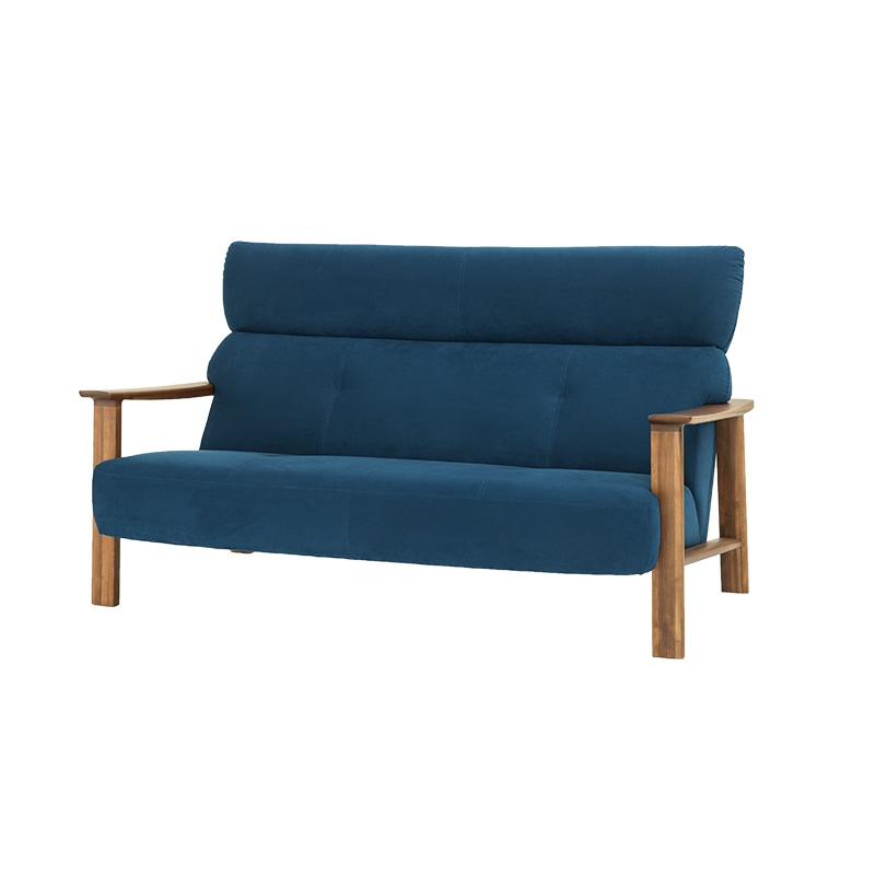 2.5人掛けソファ センティアW15362R(T5474) TOKYOinterior×カリモク