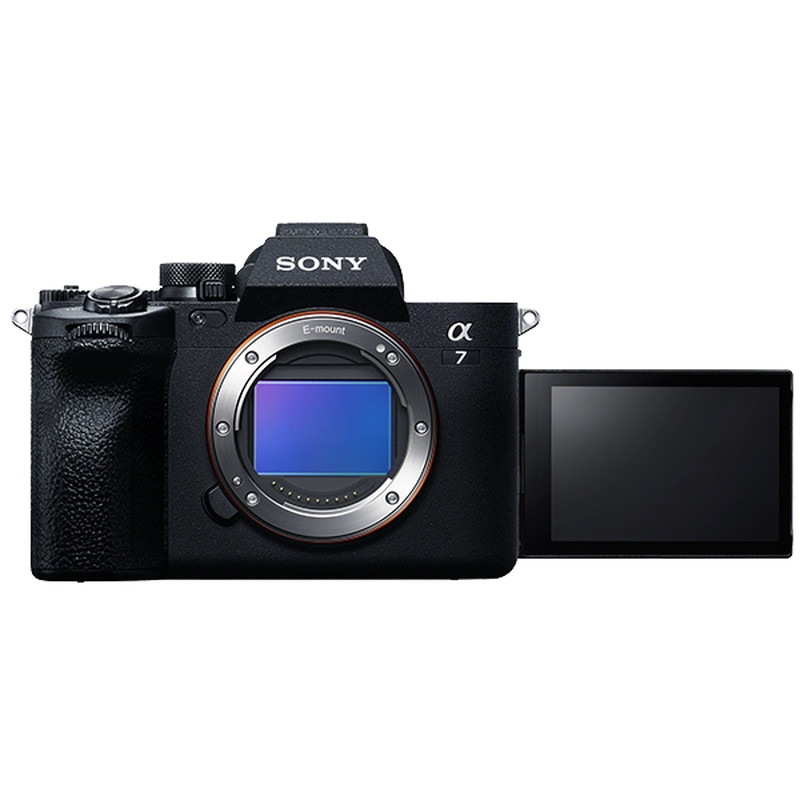 ILCE-7M4』SONY ソニー α7 IV デジタル一眼カメラ ボディ Eマウント