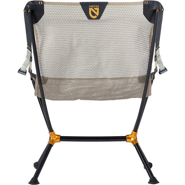 NEMO ムーンライト リクライニングチェア コリアンダー [ニーモ]