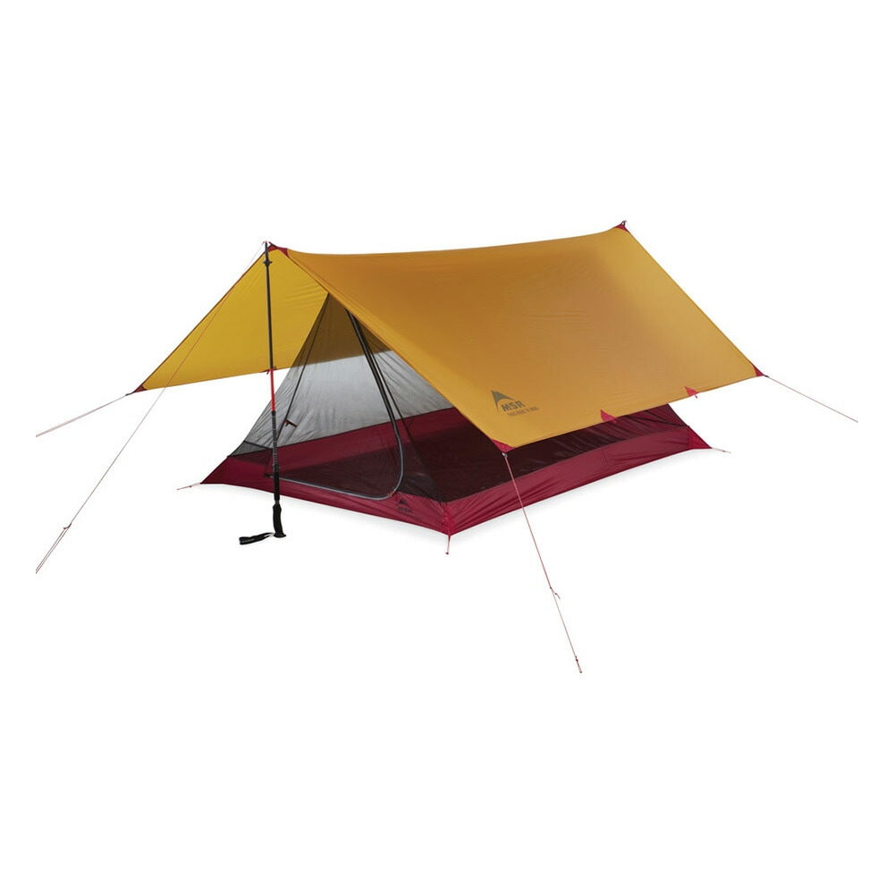 MSR スルーハイカー メッシュハウス2 [エムエスアール]