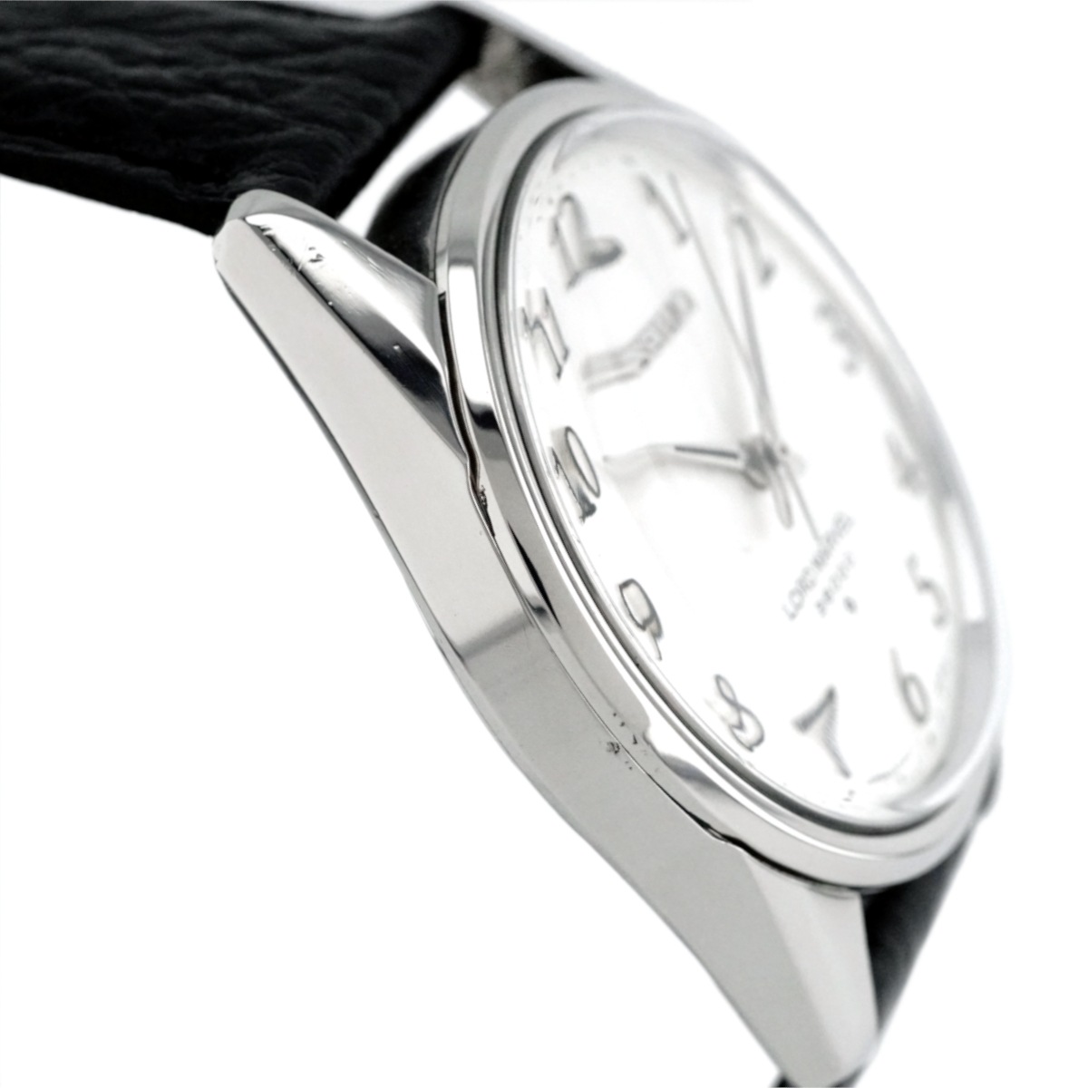 セイコー ロードマーベル 36000 5740-8000 絹目文字盤 アラビア