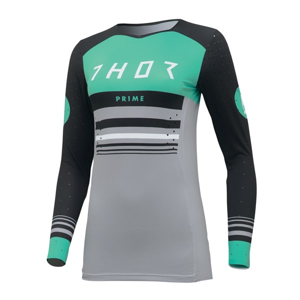 ☆ OUTLET-ウエア,女性,THOR,ジャージ | モトクロス・オフロードバイク