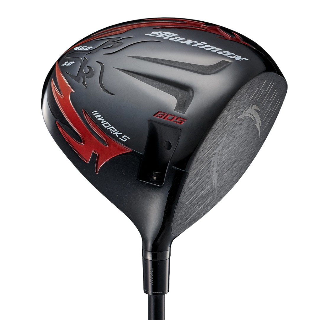 ワークスゴルフ 公式オンラインショップ - WORKSGOLF