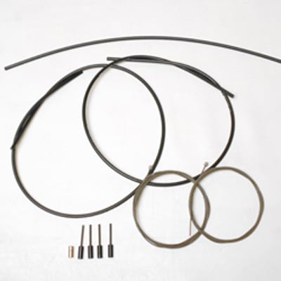 ロードバイクパーツ,ワイヤー類,カンパニョーロ | ワールドサイクル 通販