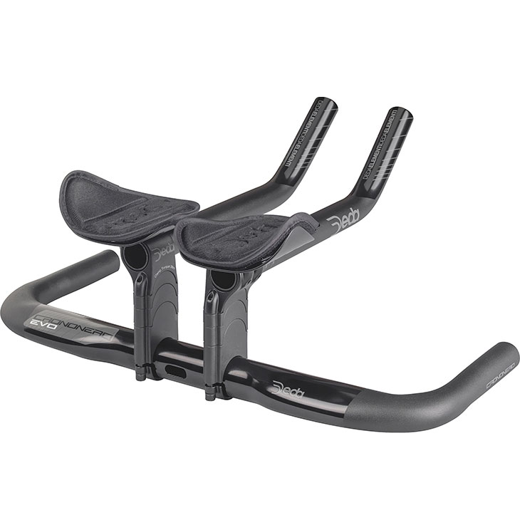 デダ CRONONERO EVO バークランプ径：31.7mm | ロードバイクパーツ